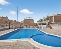 Revente - Town House -
Torrevieja - Aguas Nuevas