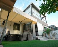 Revente - Town House -
Torrevieja - Aguas Nuevas