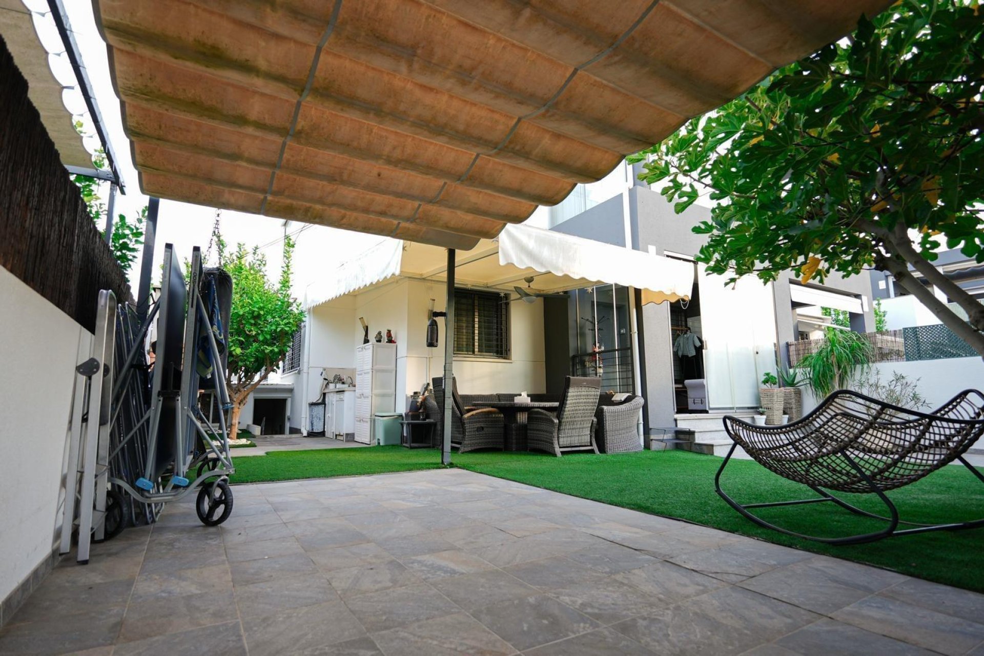 Revente - Town House -
Torrevieja - Aguas Nuevas