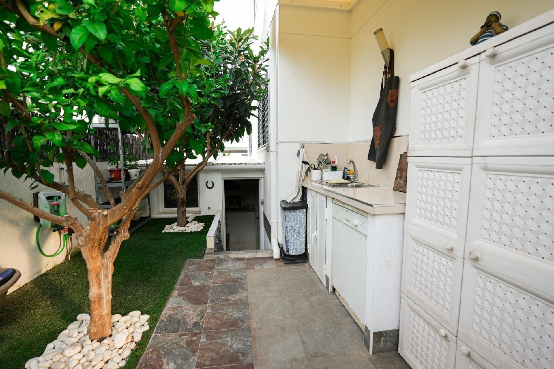 Revente - Town House -
Torrevieja - Aguas Nuevas