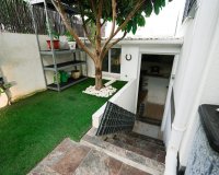 Revente - Town House -
Torrevieja - Aguas Nuevas