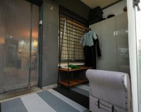 Revente - Town House -
Torrevieja - Aguas Nuevas