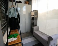 Revente - Town House -
Torrevieja - Aguas Nuevas
