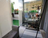 Revente - Town House -
Torrevieja - Aguas Nuevas