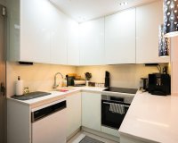 Revente - Town House -
Torrevieja - Aguas Nuevas