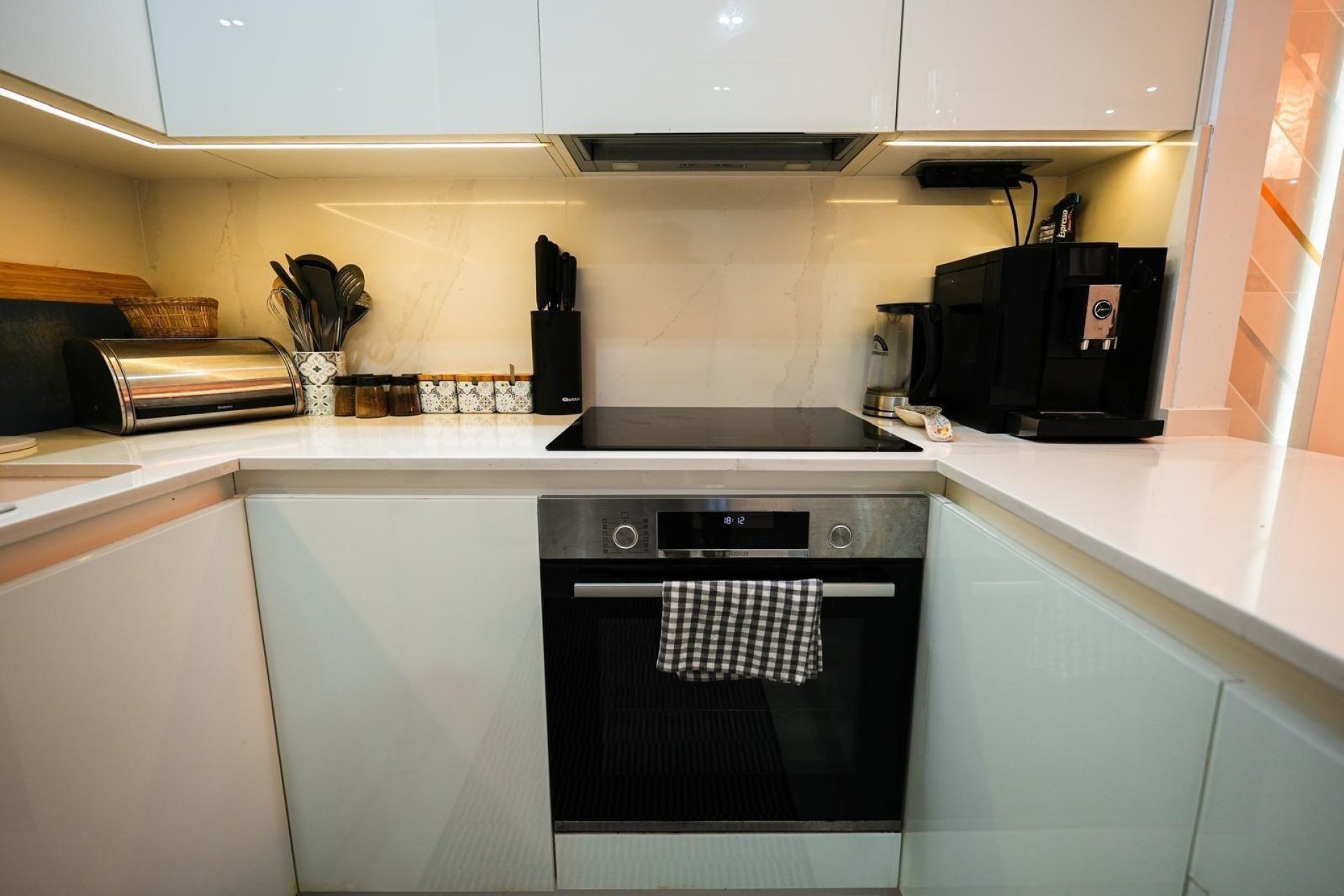 Revente - Town House -
Torrevieja - Aguas Nuevas