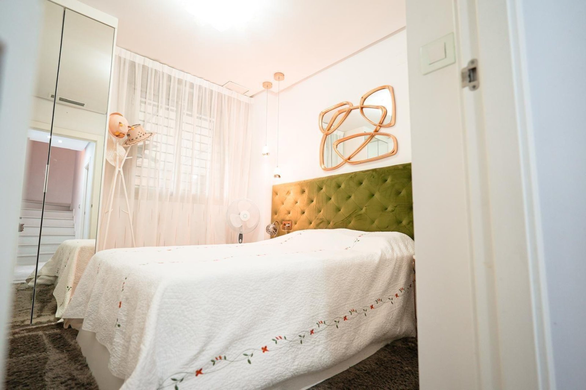 Revente - Town House -
Torrevieja - Aguas Nuevas
