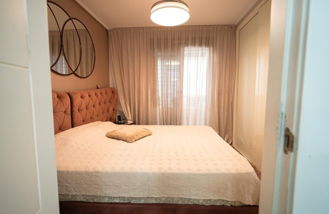 Revente - Town House -
Torrevieja - Aguas Nuevas