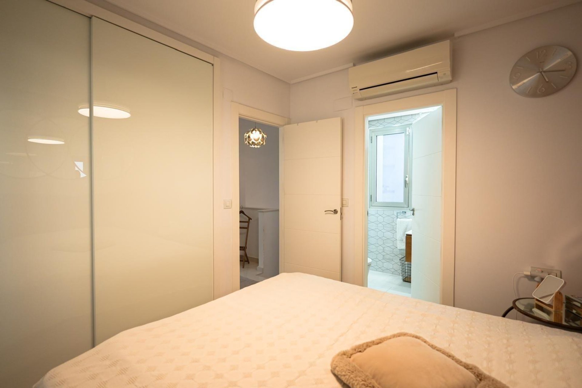 Revente - Town House -
Torrevieja - Aguas Nuevas