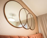 Revente - Town House -
Torrevieja - Aguas Nuevas