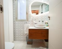 Revente - Town House -
Torrevieja - Aguas Nuevas