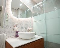 Revente - Town House -
Torrevieja - Aguas Nuevas