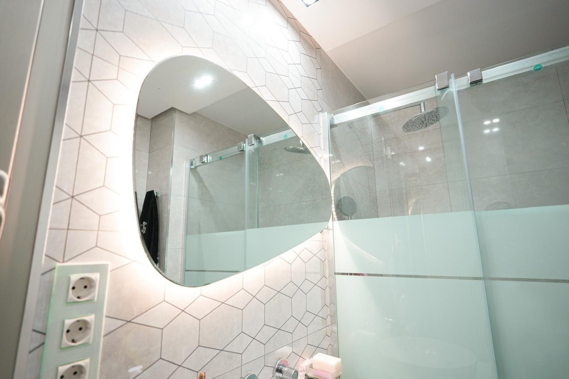 Revente - Town House -
Torrevieja - Aguas Nuevas
