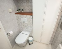 Revente - Town House -
Torrevieja - Aguas Nuevas