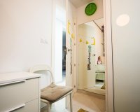 Revente - Town House -
Torrevieja - Aguas Nuevas