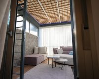 Revente - Town House -
Torrevieja - Aguas Nuevas