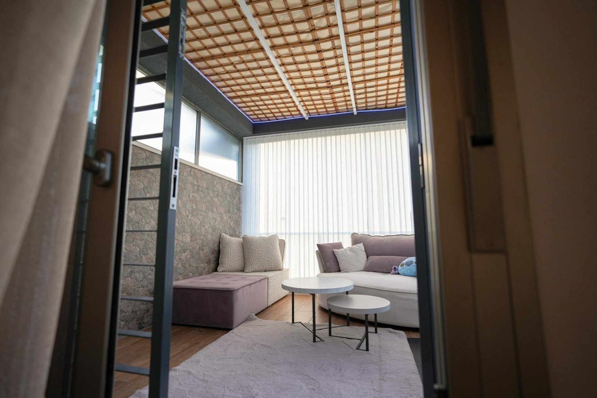 Revente - Town House -
Torrevieja - Aguas Nuevas