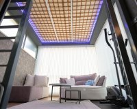 Revente - Town House -
Torrevieja - Aguas Nuevas