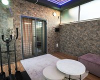 Revente - Town House -
Torrevieja - Aguas Nuevas