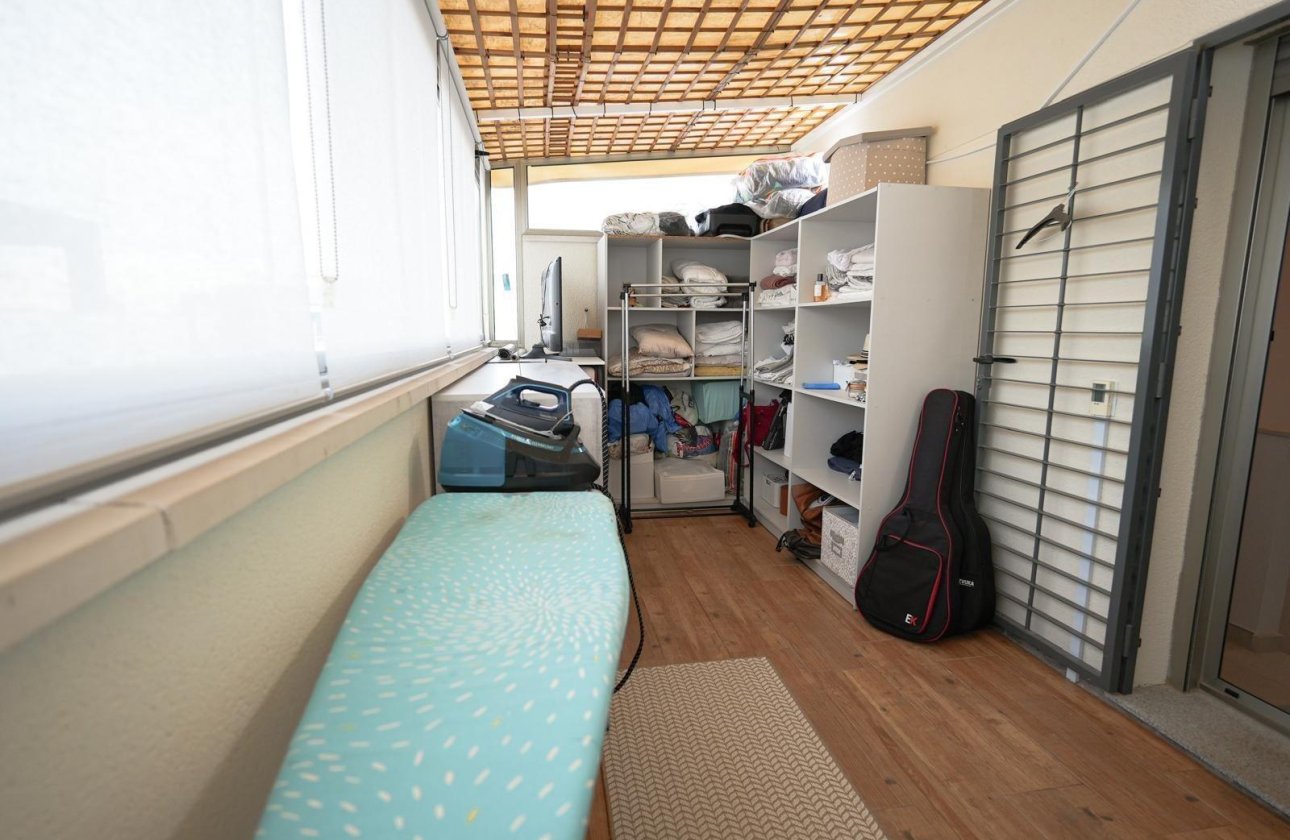 Revente - Town House -
Torrevieja - Aguas Nuevas