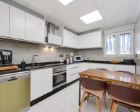 Revente - Town House -
Torrevieja - Aguas Nuevas