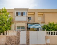 Revente - Town House -
Torrevieja - Aguas Nuevas