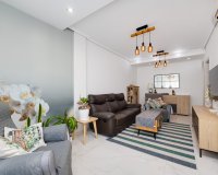 Revente - Town House -
Torrevieja - Aguas Nuevas
