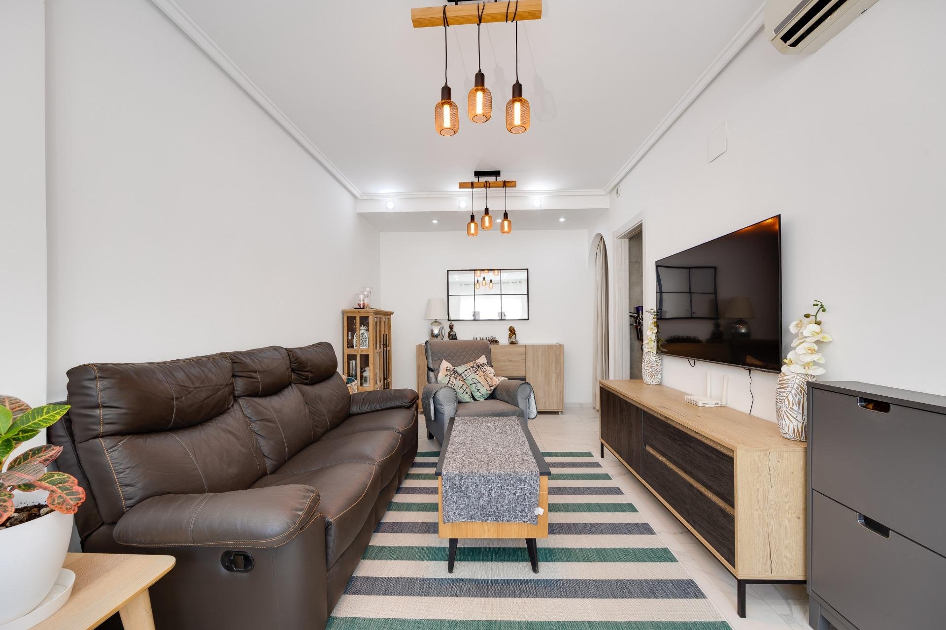 Revente - Town House -
Torrevieja - Aguas Nuevas