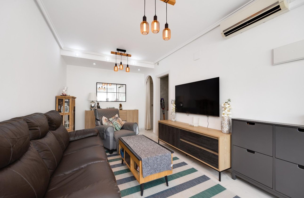 Revente - Town House -
Torrevieja - Aguas Nuevas