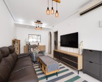 Revente - Town House -
Torrevieja - Aguas Nuevas