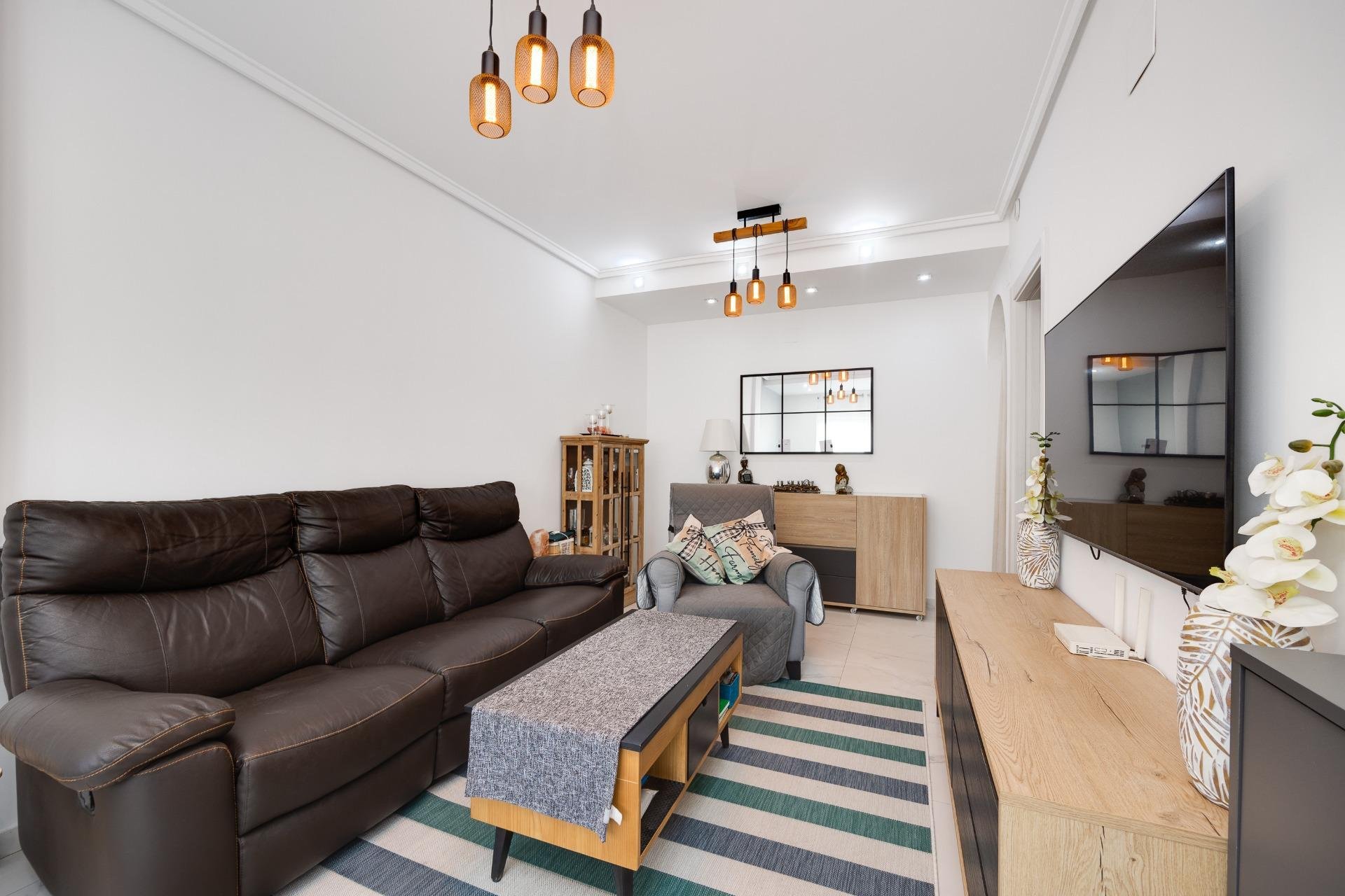 Revente - Town House -
Torrevieja - Aguas Nuevas