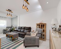 Revente - Town House -
Torrevieja - Aguas Nuevas
