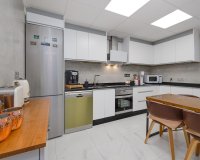 Revente - Town House -
Torrevieja - Aguas Nuevas