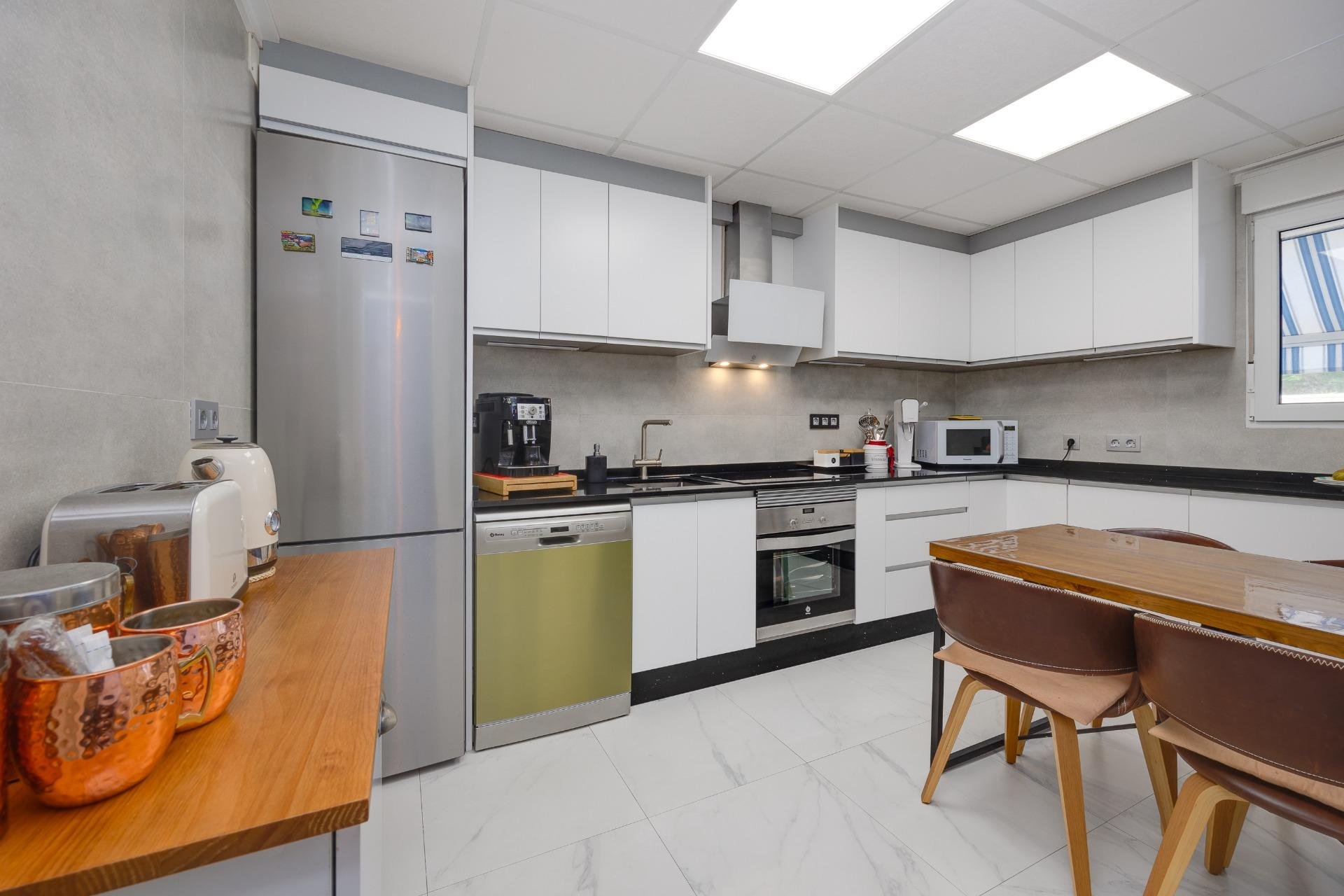 Revente - Town House -
Torrevieja - Aguas Nuevas