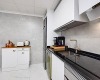 Revente - Town House -
Torrevieja - Aguas Nuevas