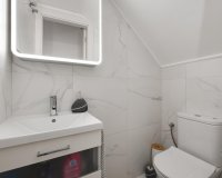 Revente - Town House -
Torrevieja - Aguas Nuevas