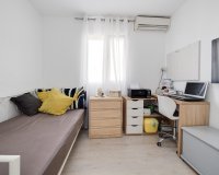 Revente - Town House -
Torrevieja - Aguas Nuevas