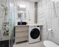 Revente - Town House -
Torrevieja - Aguas Nuevas