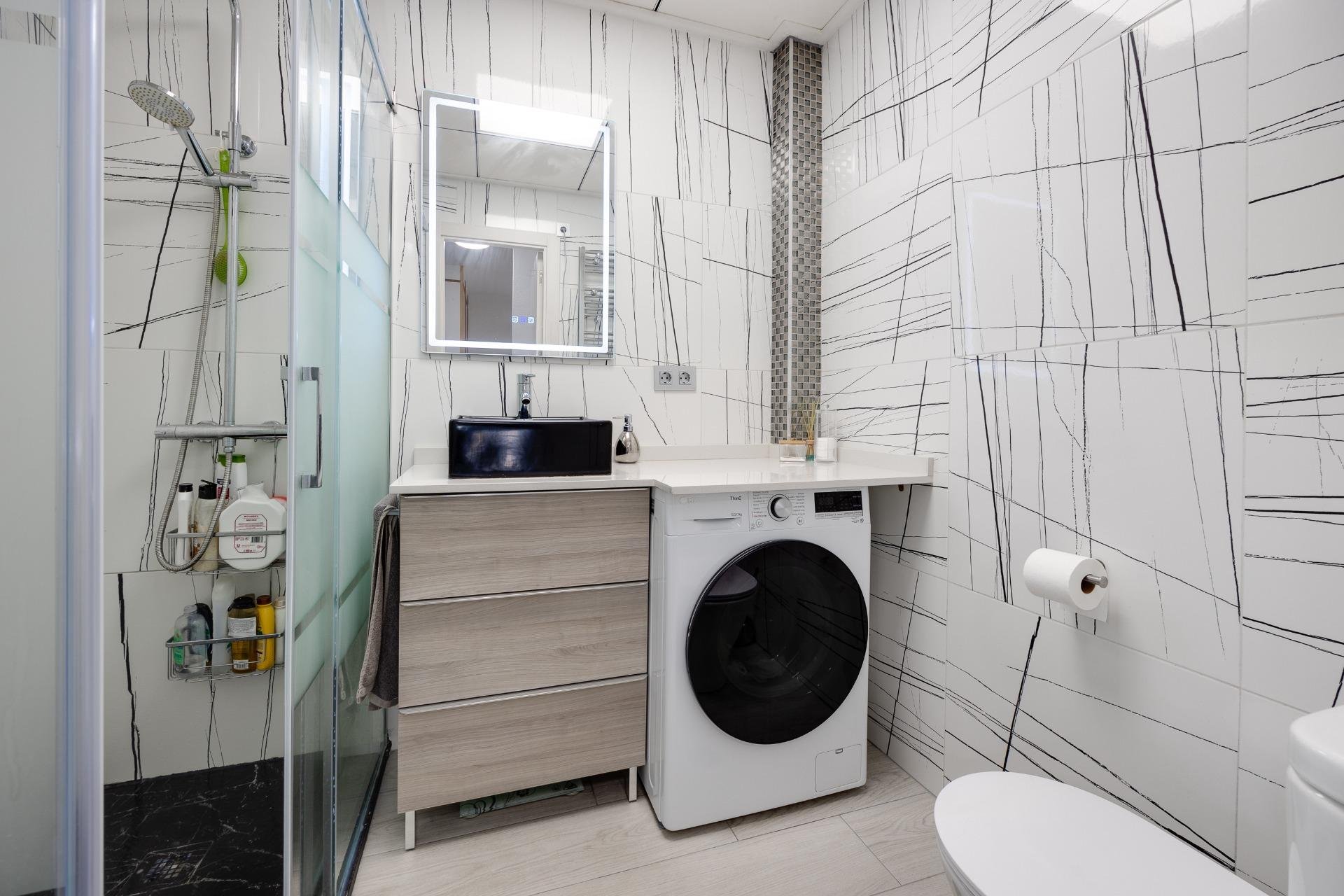 Revente - Town House -
Torrevieja - Aguas Nuevas