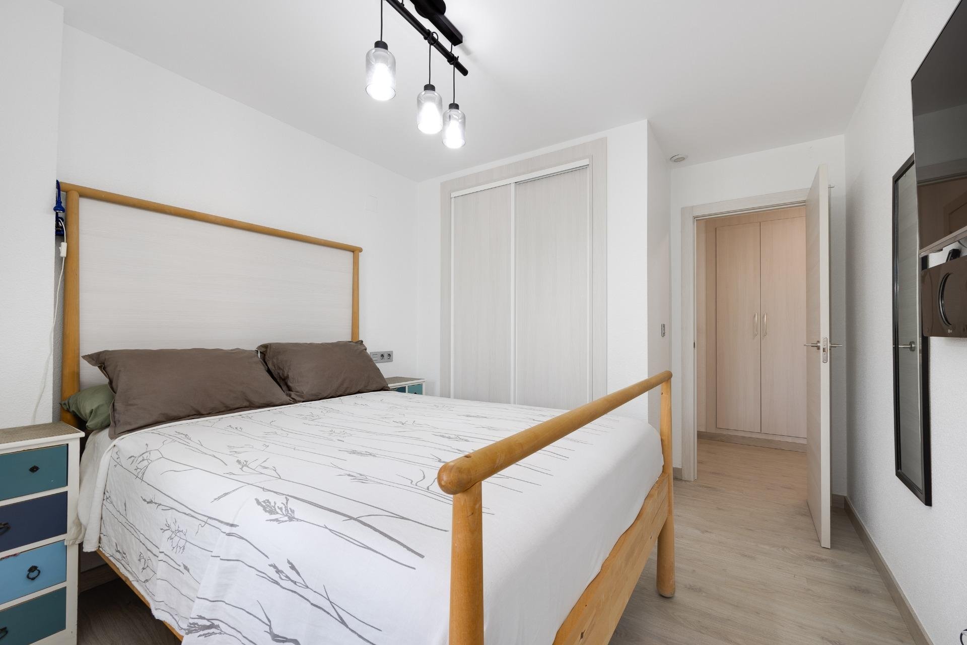 Revente - Town House -
Torrevieja - Aguas Nuevas