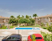 Revente - Town House -
Torrevieja - Aguas Nuevas