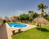 Revente - Town House -
Torrevieja - Aguas Nuevas
