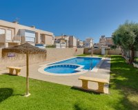 Revente - Town House -
Torrevieja - Aguas Nuevas