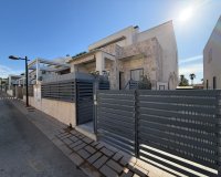 Revente - Town House -
Torrevieja - Aguas Nuevas