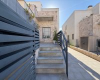 Revente - Town House -
Torrevieja - Aguas Nuevas