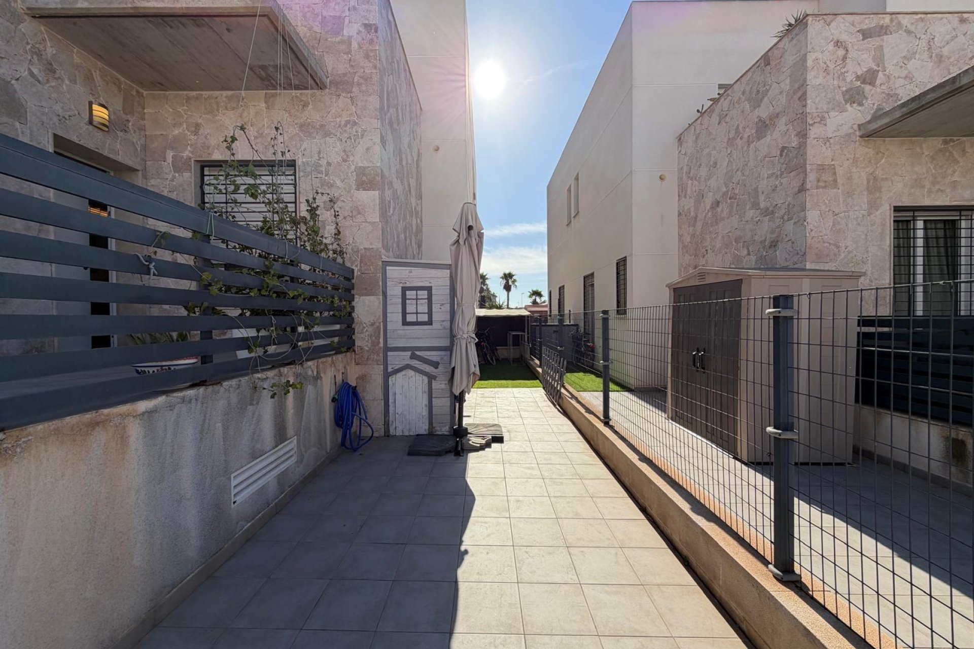 Revente - Town House -
Torrevieja - Aguas Nuevas