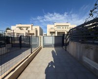 Revente - Town House -
Torrevieja - Aguas Nuevas