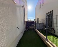 Revente - Town House -
Torrevieja - Aguas Nuevas