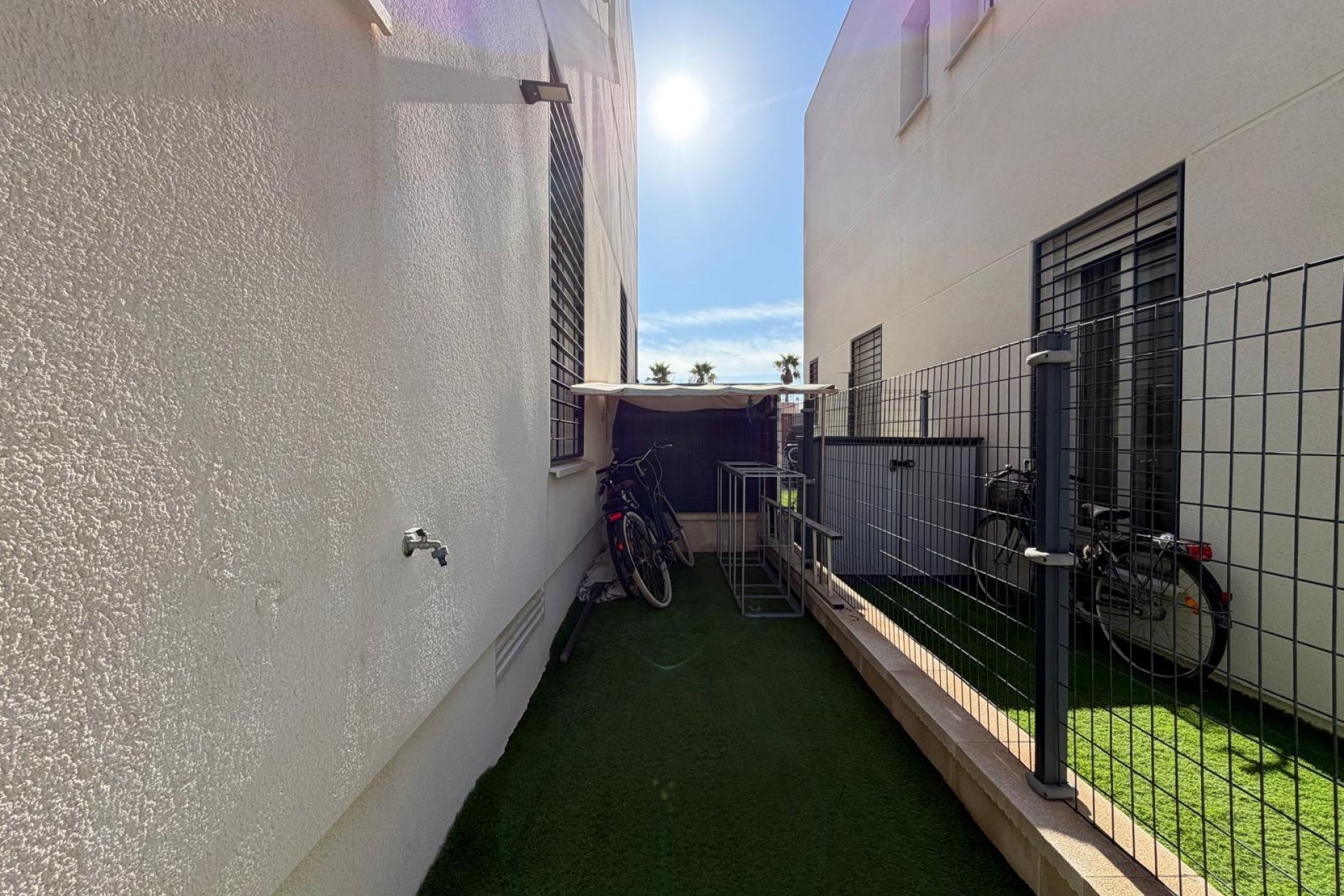 Revente - Town House -
Torrevieja - Aguas Nuevas