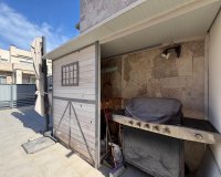 Revente - Town House -
Torrevieja - Aguas Nuevas